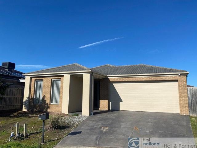 22 Raven Court, VIC 3810