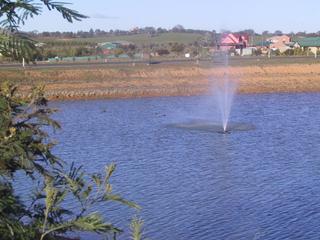 Community dam