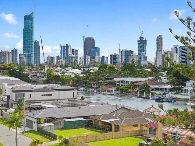 7 Sheridan Park Avenue, QLD 4218