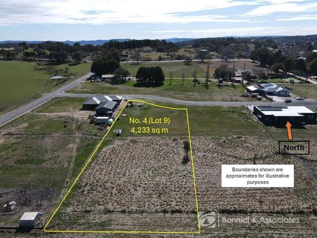 4 Leonard Court, VIC 3747