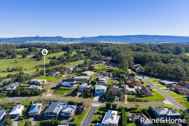 9 The Green, NSW 2539