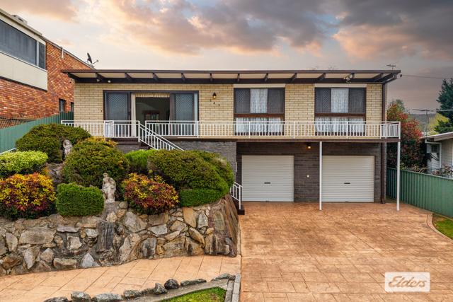 543 Lyne Street, NSW 2641