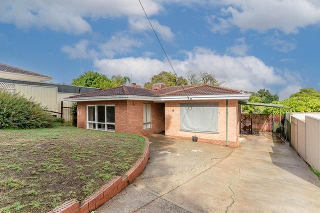 19 David Street, WA 6111