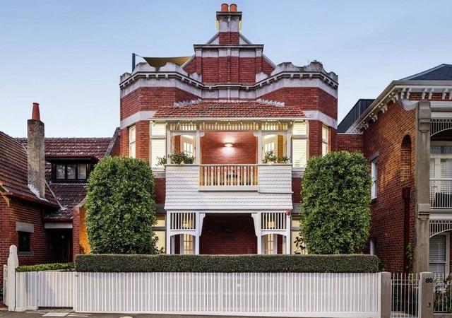 2/82 Vale Street, VIC 3002