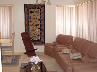 Lounge Room