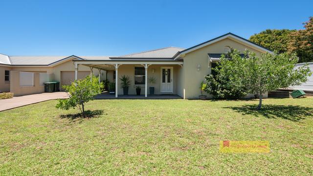 63a Henry Bayly Drive, NSW 2850