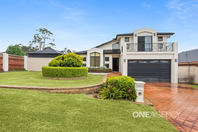 20 Hunter Street, NSW 2540