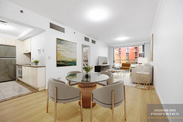1301/343-357 Pitt Street, NSW 2000