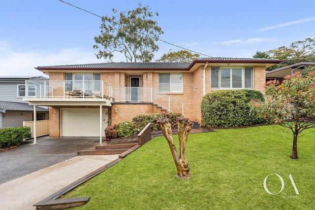 10 Kanangra Drive, NSW 2515