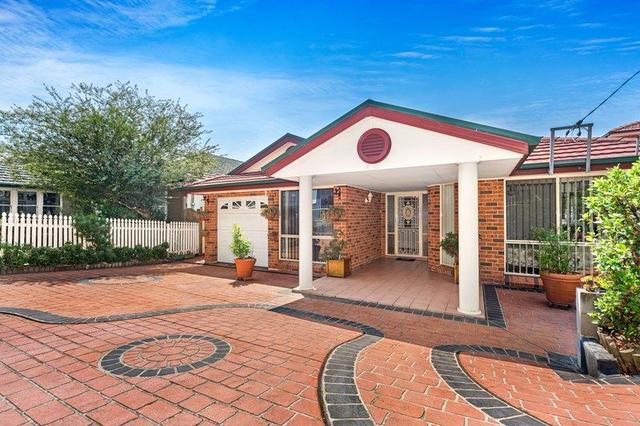 8 Acton Street, NSW 2132