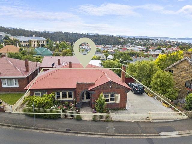 423 Elizabeth Street, TAS 7000