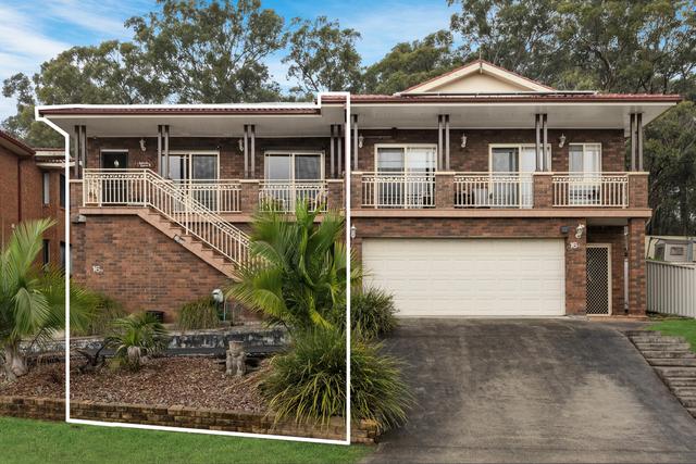 16B Eagle Close, NSW 2284