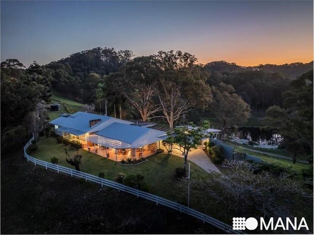 196 Pottsville Road, NSW 2483