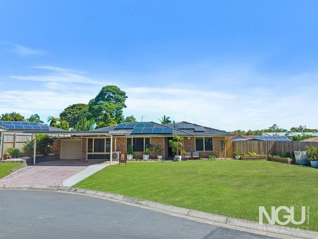 7 Elki Court, QLD 4132