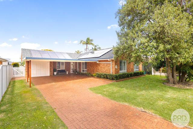 107 Rocky Point Road, NSW 2315