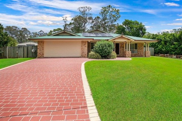 31 Rolls Royce Ct, QLD 4500