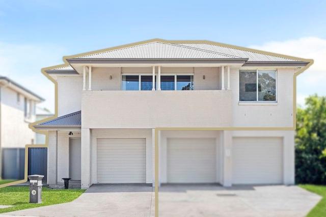 4 Fingal Close, NSW 2557