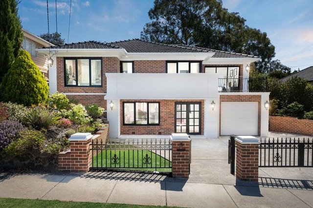 3 Canova Drive, VIC 3150