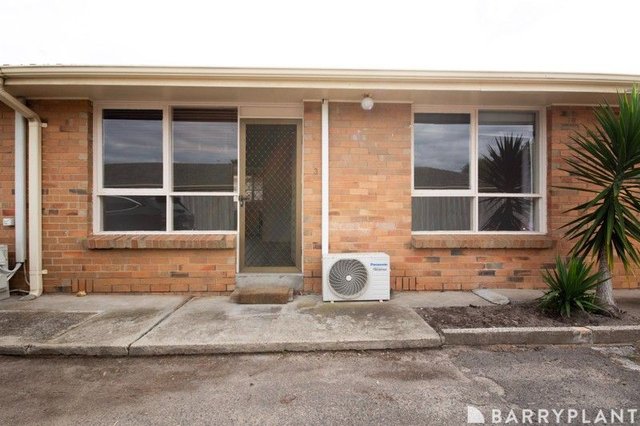 3/21 Donald Gr, VIC 3196