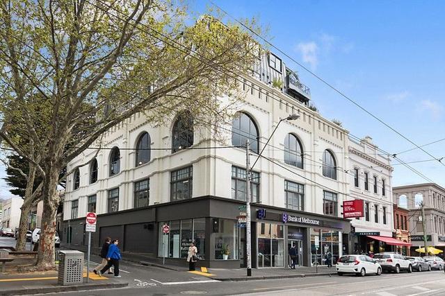 402/231 Moor Street, VIC 3065