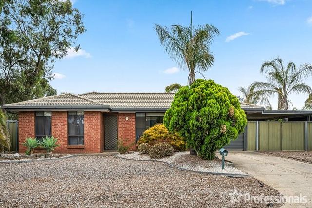 21 Bogart Drive, SA 5108