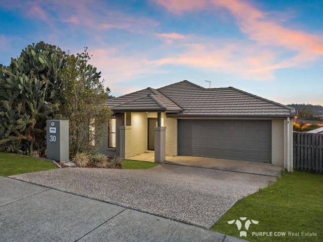 30 Rasmussen Crescent, QLD 4301