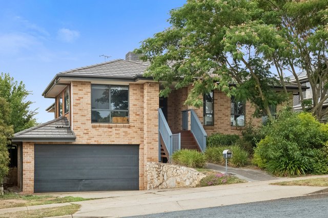 40 Nicholls Drive, NSW 2582