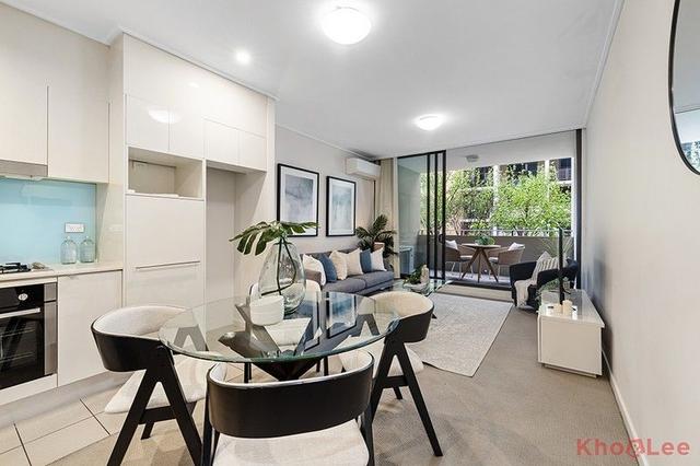 B312/444 Harris Street, NSW 2007