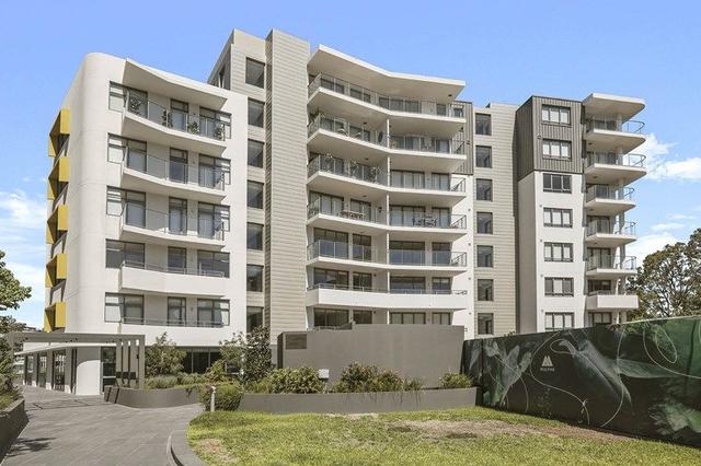 93/38 Solent  Circuit, NSW 2153