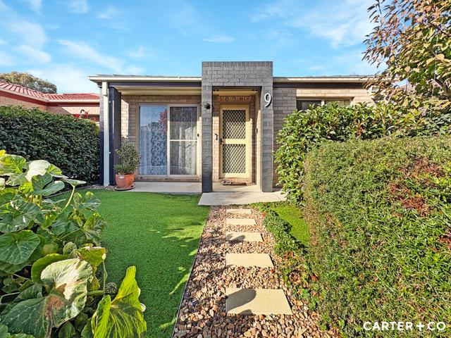 9 MacLurcan St, ACT 2913