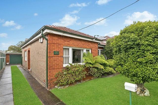 70 Edgar Street, NSW 2035