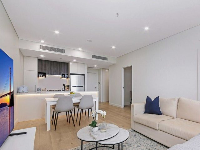 305/28 Cowper Street, NSW 2142