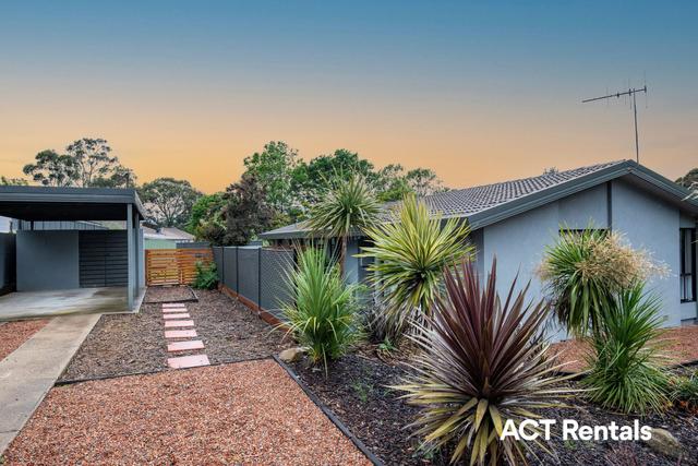 221B Namatjira Drive, ACT 2611