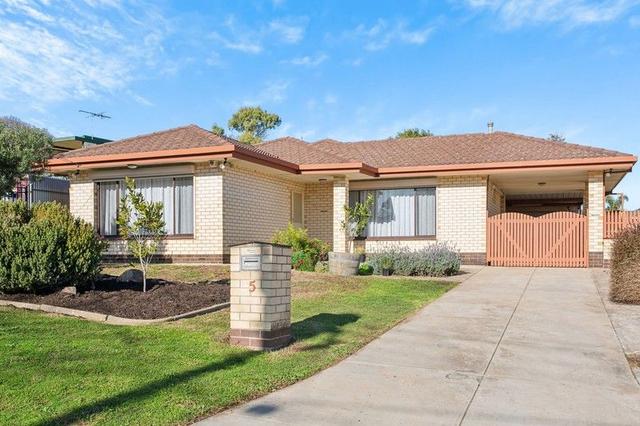 5 Ramsgate Avenue, SA 5092