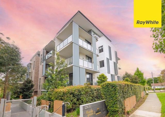 103/31 Forest Grove, NSW 2121