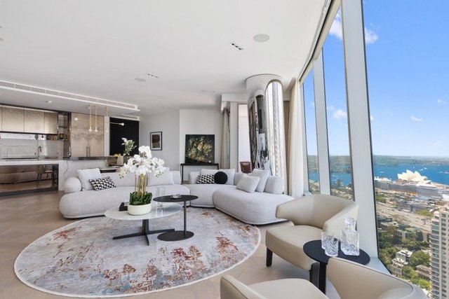 5304/1A Barangaroo Avenue, NSW 2000