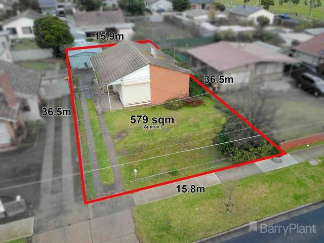 399 Barry Road, VIC 3047