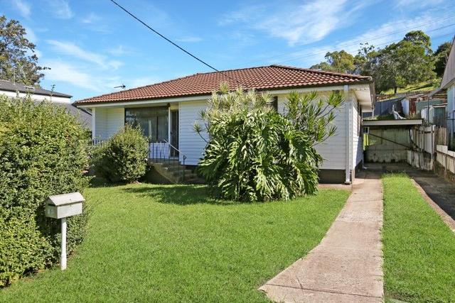 20 Nolan Street, NSW 2506