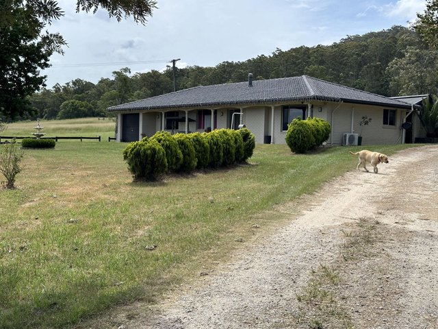 2329 Orara Way, NSW 2450