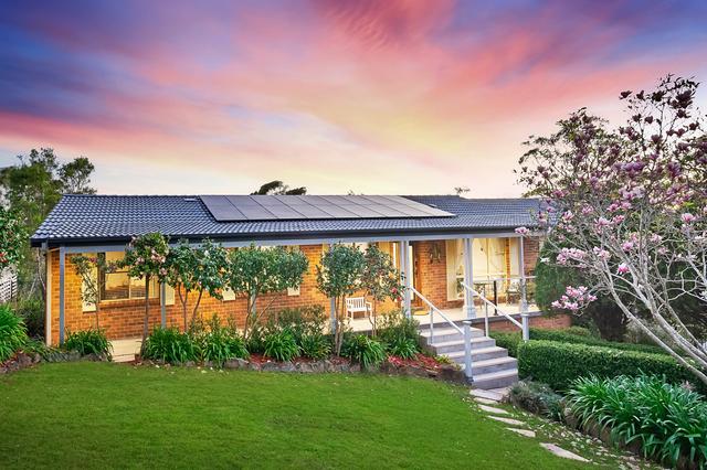 1 Janita Crescent, NSW 2079