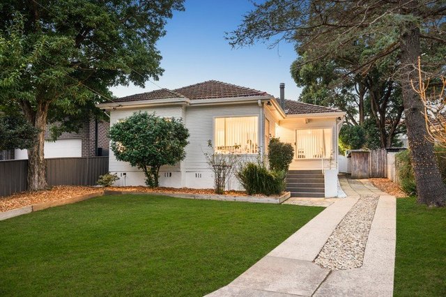 32 Shirley Avenue, NSW 2196