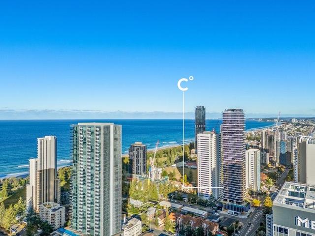 702/33 Surf Parade, QLD 4218