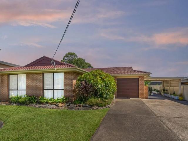 20 The Spinnaker, NSW 2444