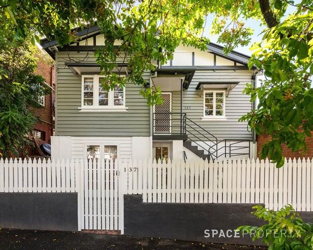 137 Fortescue Street, QLD 4000
