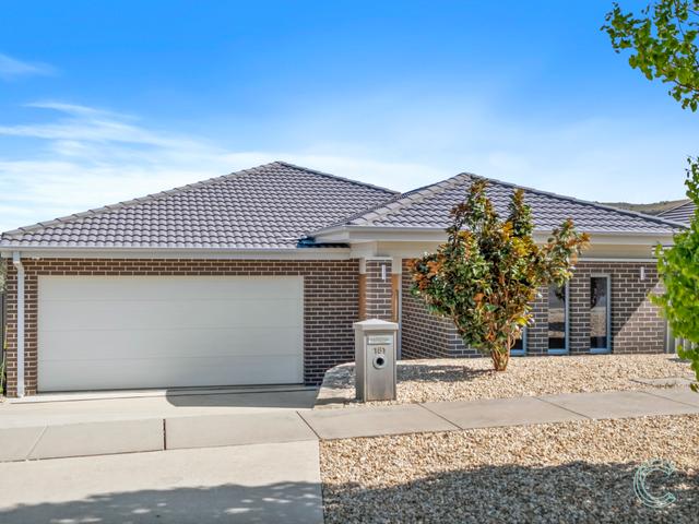 181 Jabanungga Avenue, ACT 2913