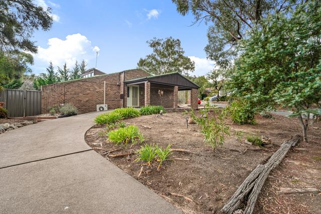 66 Lee-Steere Crescent, ACT 2902