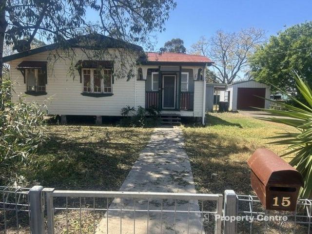 15 Bagot Street, QLD 4405