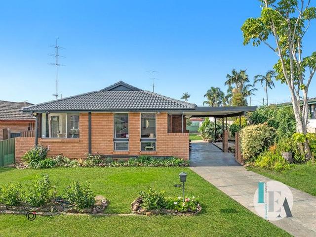 10 Lendine Street, NSW 2528