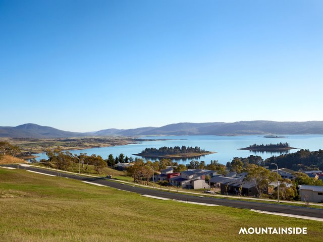 50 Barry Way, NSW 2627