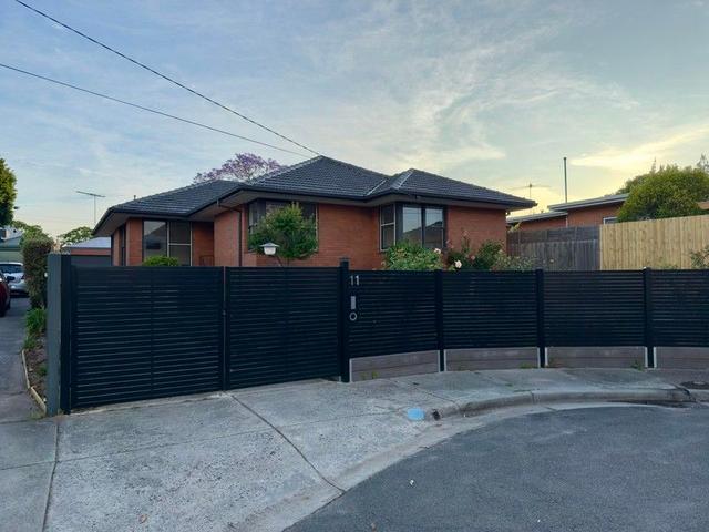 11 Anderson Court, VIC 3194